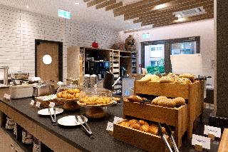 Holiday Inn Express Furth fotoÄŸrafÄ±