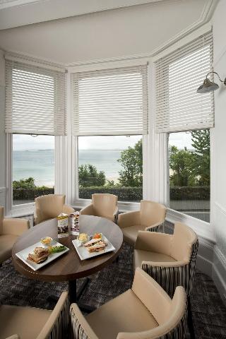 St Ives Bay Hotel fotoÄŸrafÄ±