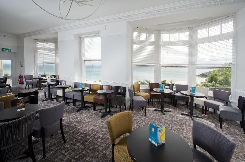 St Ives Bay Hotel - Bar