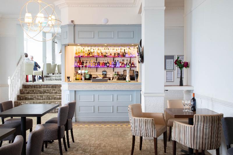 St Ives Bay Hotel - Bar