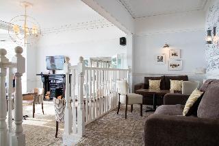 St Ives Bay Hotel fotoÄŸrafÄ±