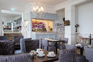 St Ives Bay Hotel fotoÄŸrafÄ±