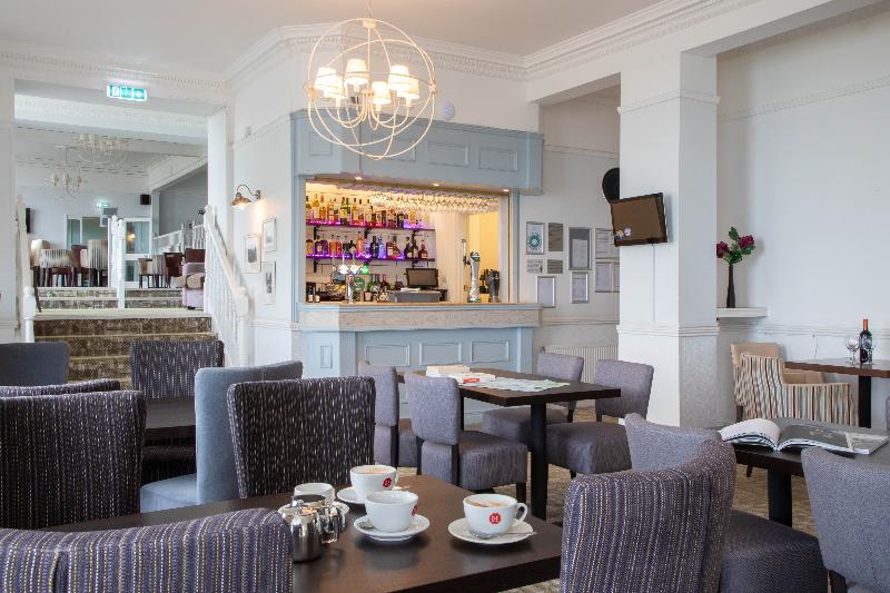 St Ives Bay Hotel - Bar