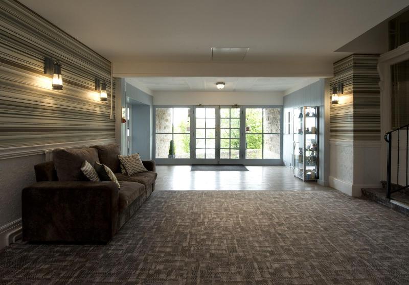 St Ives Bay Hotel - Lobi