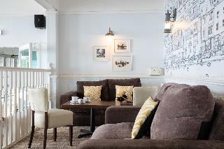 St Ives Bay Hotel fotoÄŸrafÄ±