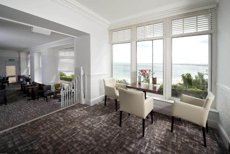 St Ives Bay Hotel - Toplantı