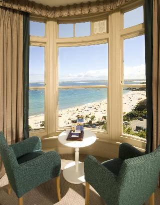 St Ives Bay Hotel fotoÄŸrafÄ±