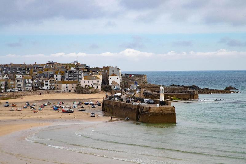 St Ives Bay Hotel - Genel