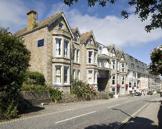 St Ives Bay Hotel otel fotoğrafı
