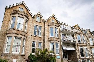 St Ives Bay Hotel fotoÄŸrafÄ±