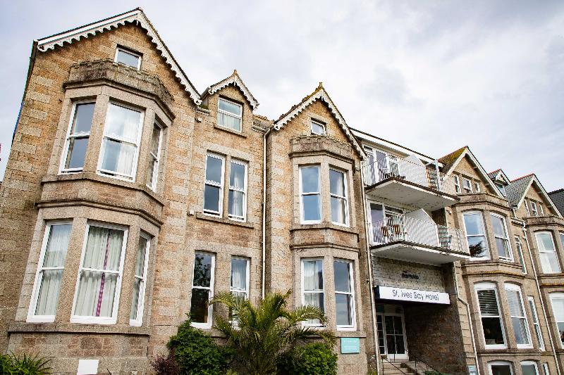 St Ives Bay Hotel - Genel