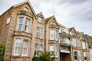 St Ives Bay Hotel fotoÄŸrafÄ±