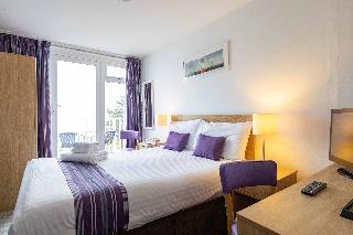 St Ives Bay Hotel fotoÄŸrafÄ±