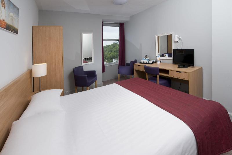 St Ives Bay Hotel - Oda