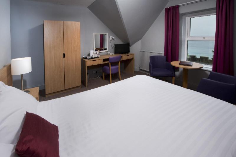 St Ives Bay Hotel - Oda