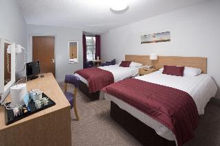 St Ives Bay Hotel fotoÄŸrafÄ±