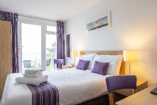 St Ives Bay Hotel fotoÄŸrafÄ±