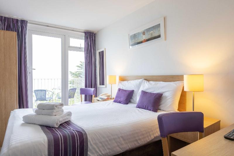 St Ives Bay Hotel - Oda