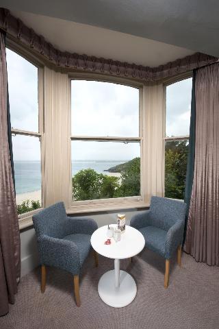 St Ives Bay Hotel fotoÄŸrafÄ±