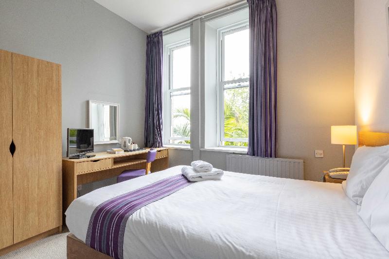 St Ives Bay Hotel - Oda