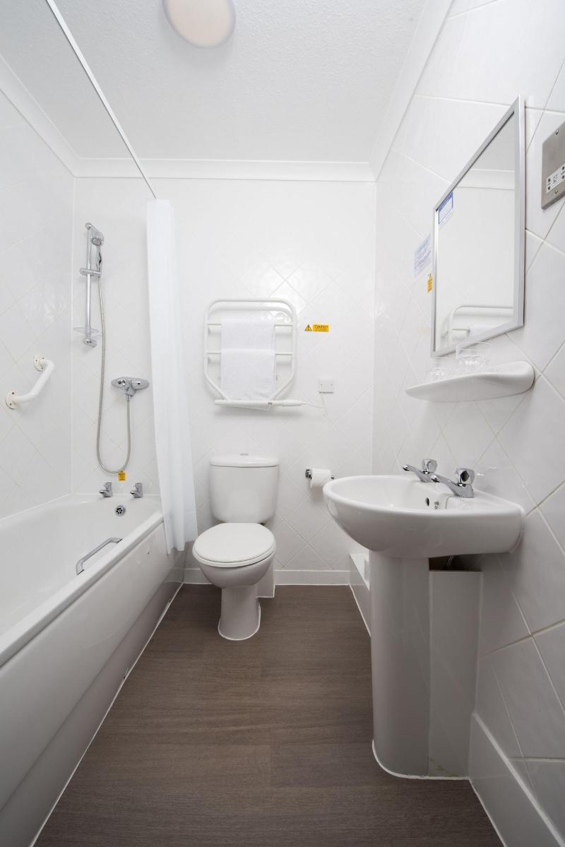 St Ives Bay Hotel - Oda
