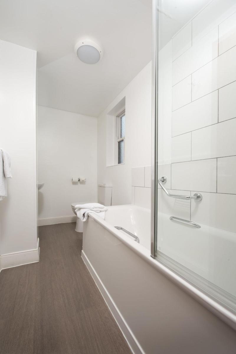 St Ives Bay Hotel - Oda