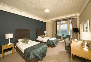 St Ives Bay Hotel fotoÄŸrafÄ±