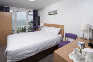 St Ives Bay Hotel fotoÄŸrafÄ±