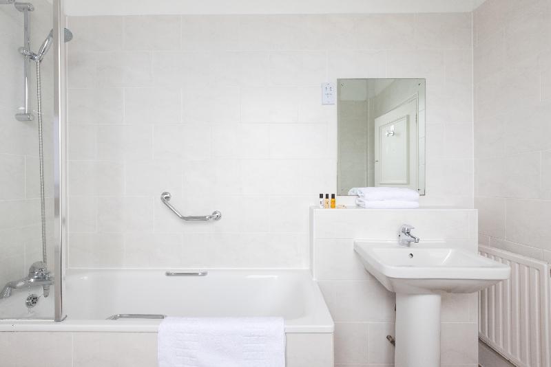 St Ives Bay Hotel - Oda