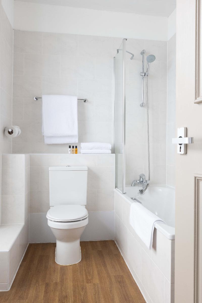 St Ives Bay Hotel - Oda