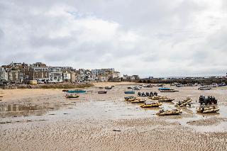St Ives Bay Hotel fotoÄŸrafÄ±