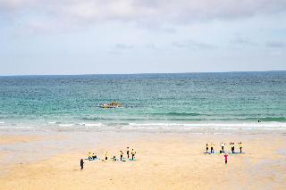 St Ives Bay Hotel fotoÄŸrafÄ±