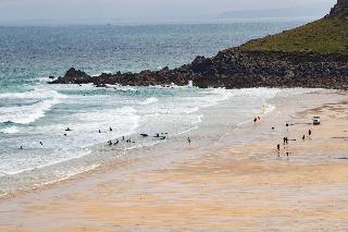 St Ives Bay Hotel fotoÄŸrafÄ±