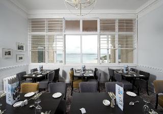 St Ives Bay Hotel fotoÄŸrafÄ±