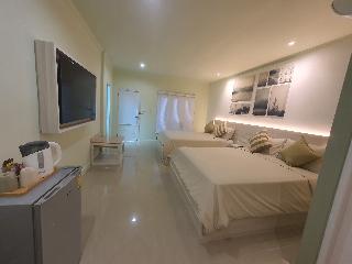 Aob-Oun Glamping by ZUZU fotoÄŸrafÄ±