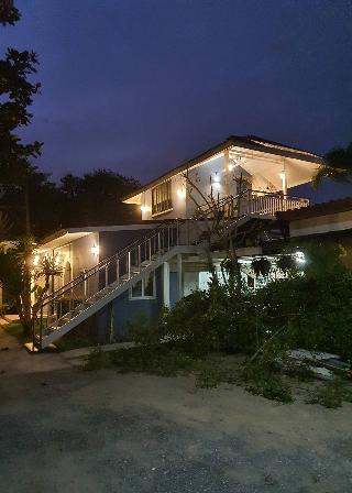 Aob-Oun Glamping by ZUZU fotoÄŸrafÄ±