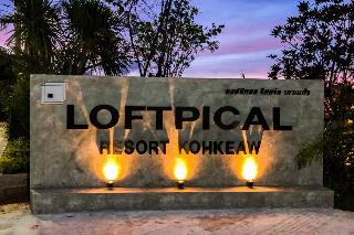 Loftpical Resort by ZUZU fotoÄŸrafÄ±