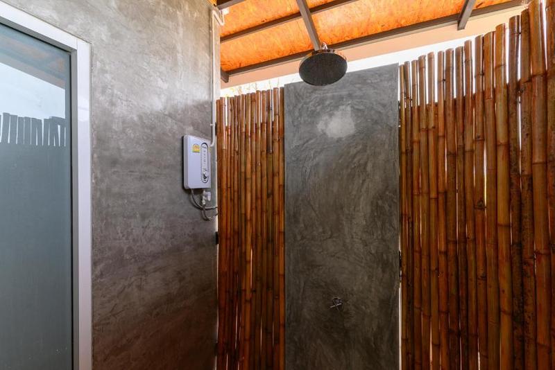 Loftpical Resort by ZUZU - Oda