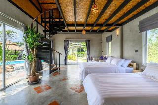 Loftpical Resort by ZUZU fotoÄŸrafÄ±