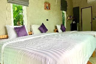 Loftpical Resort by ZUZU fotoÄŸrafÄ±
