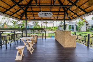 Loftpical Resort by ZUZU fotoÄŸrafÄ±