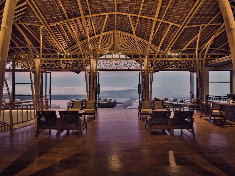 Elevate Bali - Lobi