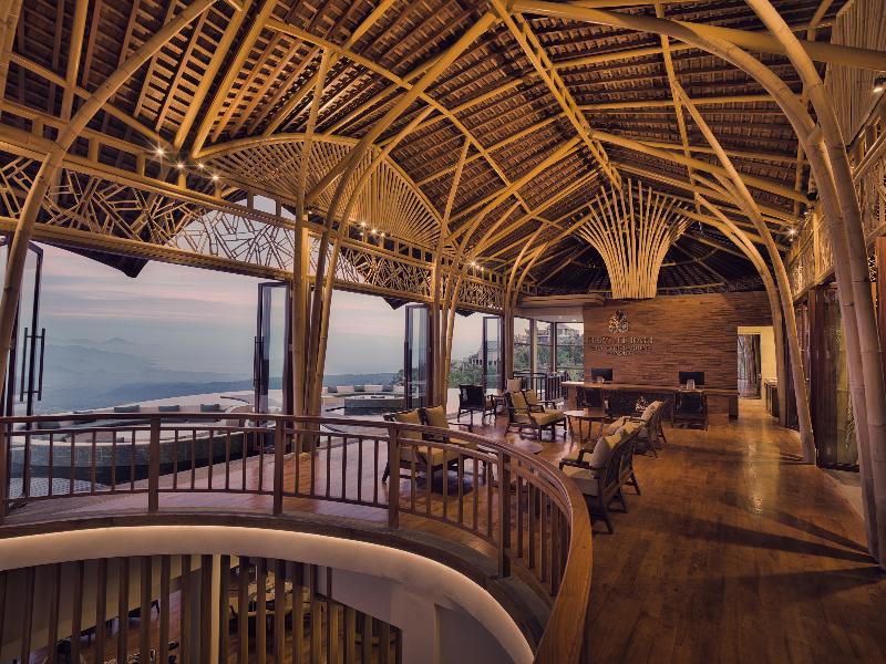 Elevate Bali - Lobi