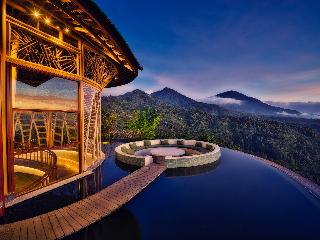 Elevate Bali otel fotoğrafı