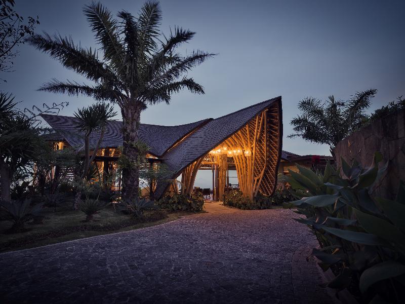 Elevate Bali - Genel