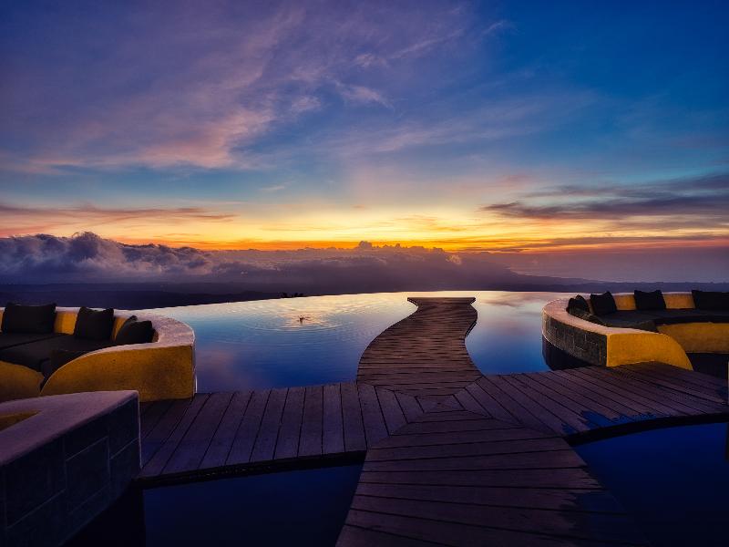 Elevate Bali - Genel