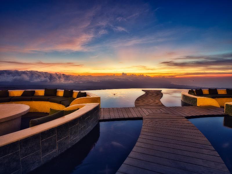 Elevate Bali - Genel