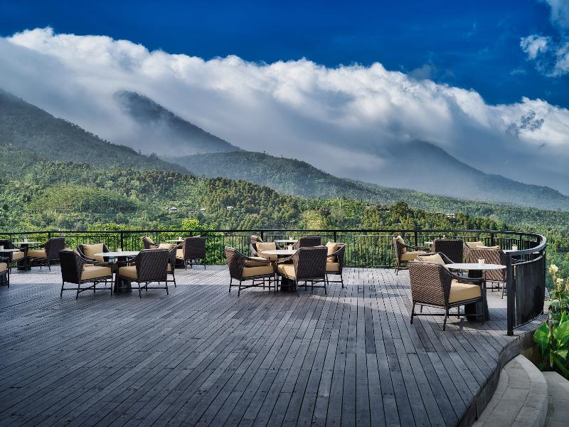 Elevate Bali - Genel