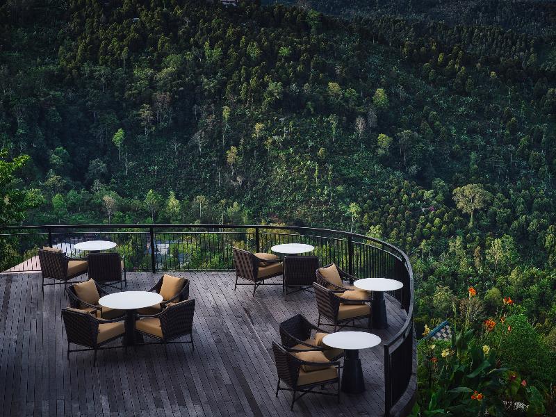 Elevate Bali - Genel