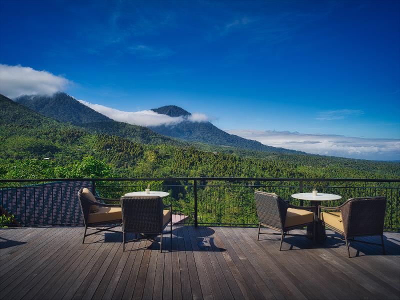 Elevate Bali - Genel